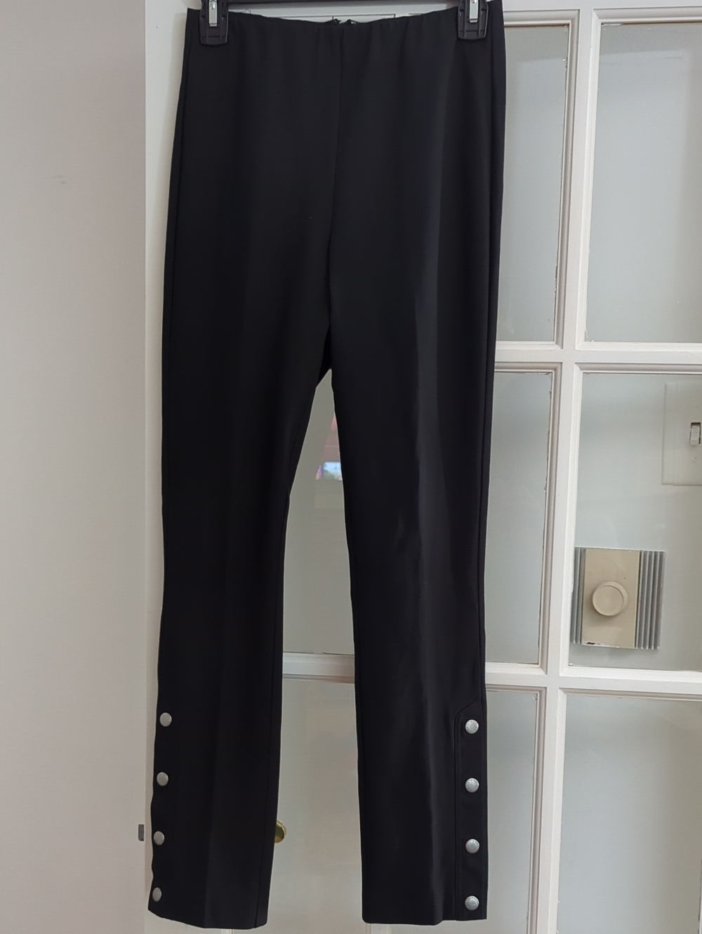 Rag & Bone Simone Snap Pant